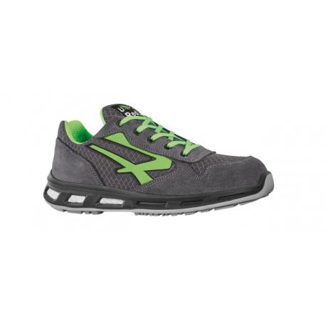 U-POWER SCARPA BASSA U-POWER POINT S1P 46