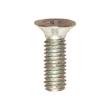 AMBROVIT VITE FER MET ZINC TSP UNI 7688 6X30MM |%