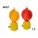MAURER LAMPADA CANT LED FISSA/LAMPEG ROSSA 1BATT