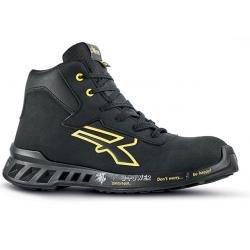 U-POWER SCARPA ALTA U-POWER NELSON S3 43