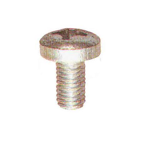 AMBROVIT VITE FER MET ZINC TC UNI 7687 4X20MM |%