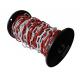 CATENA SEGNALETICA ZN B/R D.5 N21 BOB 20M