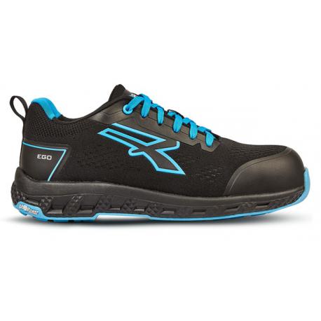 U-POWER SCARPA BASSA U-POWER DEON S1P 40