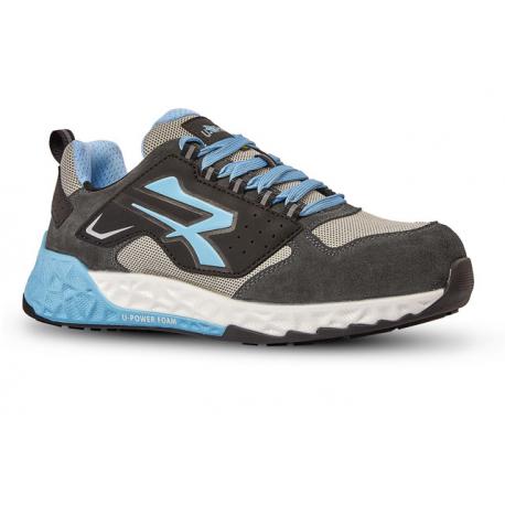 U-POWER SCARPA BASSA U-POWER ARYA S1P 46