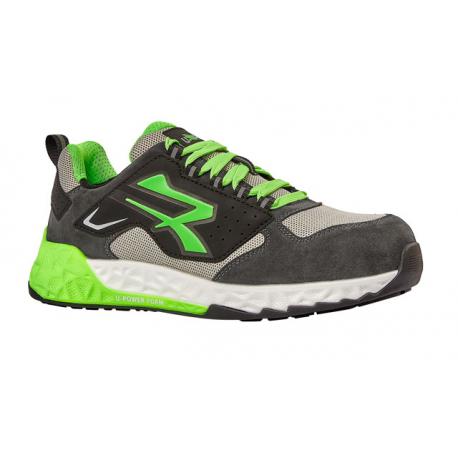 U-POWER SCARPA BASSA U-POWER BRAN S1P 43