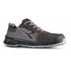 U-POWER SCARPA BASSA U-POWER LAMAR S1P 40