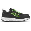 U-POWER SCARPA BASSA U-POWER MITCH S3 39