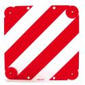 CARTELLO POLIONDA CARICHI SPORGENTI 50X50