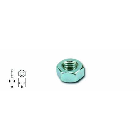 DADO ZINC 6S UNI 5588 MEDIO PG MM12X1.75 |%