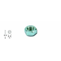 DADO ZINC 6S UNI 5588 MEDIO PG MM24X3 |%