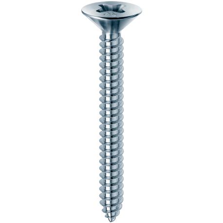 MUSTAD VITE AUTOFILETTANTE CROCE TSP 2.9 X 9.5 |%