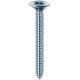 MUSTAD VITE AUTOFILETTANTE CROCE TSP 3.5 X 16 |%