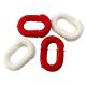 ANELLO GIUNZ.(PZ.25)CATENA B/R SPIR.MM 8
