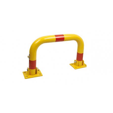 MAURER DISSUASORE PARCH MANUALE ARC MAUR 63X34X60CM