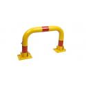 MAURER DISSUASORE PARCH MANUALE ARC MAUR 63X34X60CM