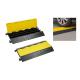 MAURER PASSACAVI C/3 CANALI MAURER 90X50X7CM