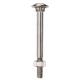 BULLONE TTDE UNI 5732 ZINCATO 6X 40MM |%