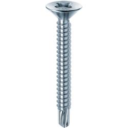 MUSTAD VITE AUT DRILLEX ZN CROCE TSP 3.5X 16 |%