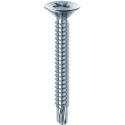 MUSTAD VITE AUT DRILLEX ZN CROCE TSP 3.5X 13 |%