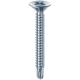 MUSTAD VITE AUT DRILLEX ZN CROCE TSP 3.9X 16 |%