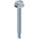 MUSTAD VITE AUT DRILLEX ZN TECC 4,2X 13 |%