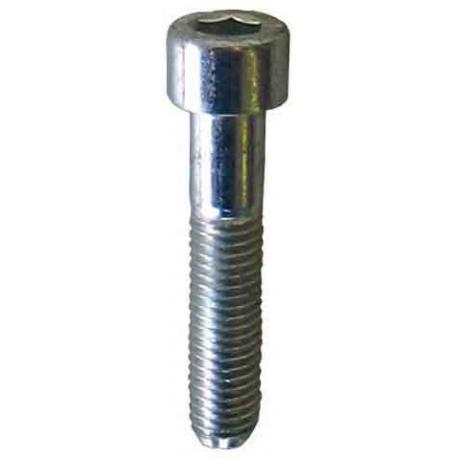 VITE ZINCATA TCEI 8.8 UNI 5931 MM 10X 40 |%