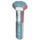 VITE ZINC TE 8.8 UNI 5737 PG 6X70MM |%