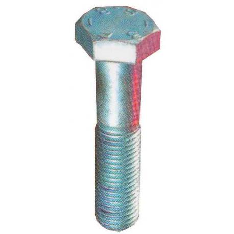 VITE ZINC TE 8.8 UNI 5737 PG 8X60MM |%