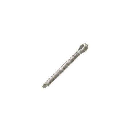 COPIGLIA FERRO RICOTTO ZN 8X63MM 100PZ - pz 100