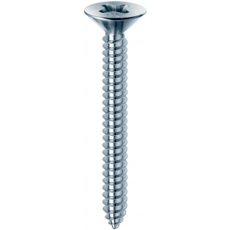 MUSTAD VITE AUTOFILETTANTE CROCE TSP 4.8 X 25 |%