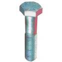 VITE ZINC TE 8.8 UNI 5737 PG 16X180MM |%
