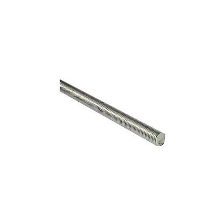 MAURER BARRA FILETTATA 4.8 ACC ZNB MA 1MT 18MM