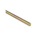 BARRA FILETTATA OTTONE PG 1M 12MM