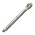 COPIGLIA FERRO RICOTTO ZN 1X20MM 1000PZ - pz 1000
