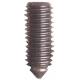 GRANO 14.9 UNI 5927 (P CONICA) 4X 18MM |%