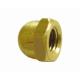 DADO OTTONE CIECO COMUNE CH 8 MM 5 |%