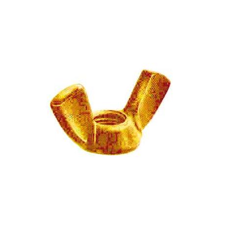 DADO C/ALETTE OTT.UNI 5448-71 MM 10 |%