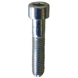 VITE ZINCATA TCEI 8.8 UNI 5931 MM 10X 60 |%
