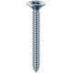 MUSTAD VITE AUTOFILETTANTE CROCE TSP 3.9 X 38 |%
