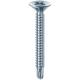 MUSTAD VITE AUT DRILLEX ZN CROCE TSP 3.5X 13 |%