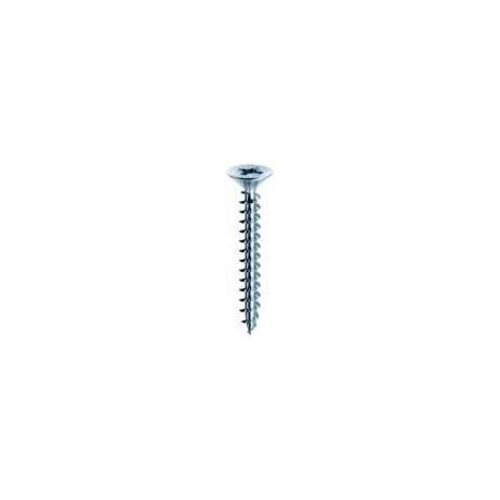 MUSTAD VITE TIRAFONDO CEMENTATO TE ZINC 6.5X160 |%