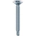 MUSTAD VITE AUT DRILLEX ZN CROCE TSP 4.8X 60 |%