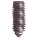 GRANO 14.9 UNI 5927 (P CONICA) 3X 4MM |%