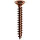MUSTAD PANELVIT BRONZATE CROCE TSP 4X 40 |%