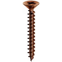 MUSTAD PANELVIT BRONZATA CROCE TSP 4X 80 |%
