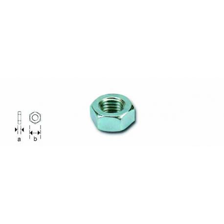 DADO ZINC 6S UNI 5588 MEDIO PG MM30X3,5 |%