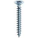 MUSTAD PANELVIT INOX A2 CROCE TSP 3 X 16 |%