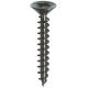 MUSTAD PANELVIT ZN NERA CROCE TSP 3X 16 |%