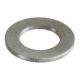 RONDELLA ACC INOX UNI6592 A2 17 X30X3 |%