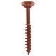 MUSTAD PANELVIT PF BRONZATE CROCE TSP 3,5X 35 |%